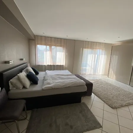 43 Apartment