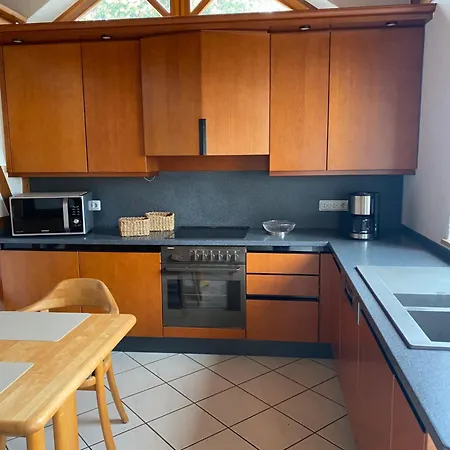 43 Apartment