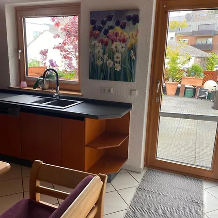 43 Apartment