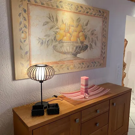 Appartement 43 Trier