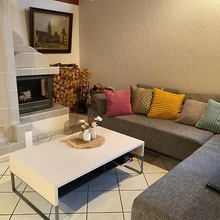 43 Apartment