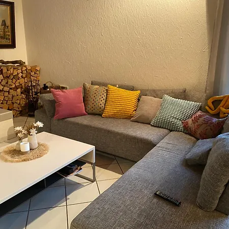 43 Apartment Trier