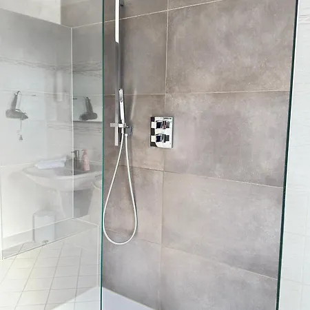 アパート 43 トリーア