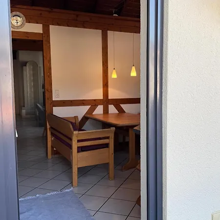 Appartamento 43 Treviri