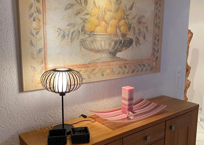 Apartamento 43 Trier