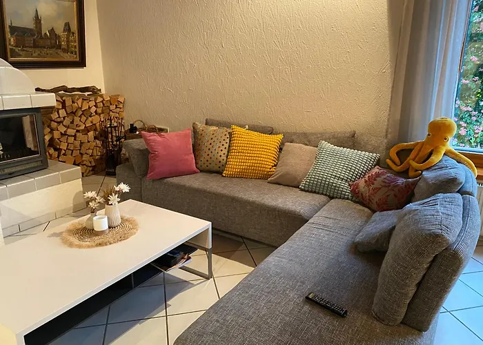 43 Apartamento Trier