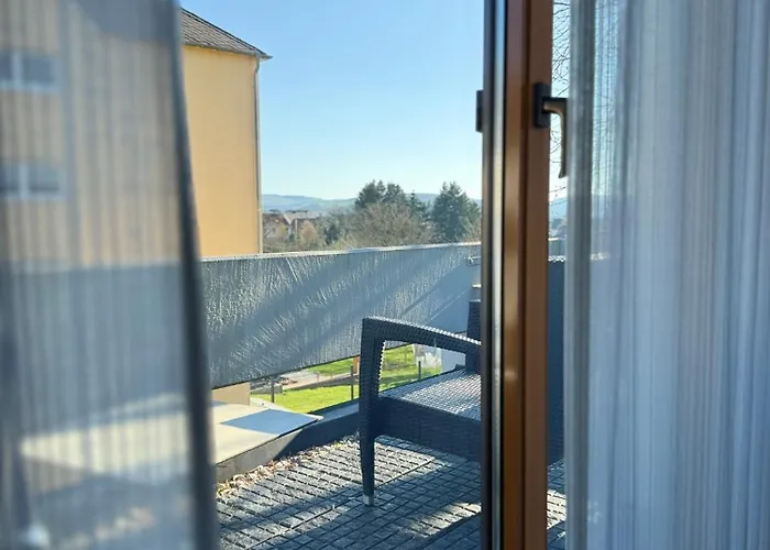 43 Apartamento Trier