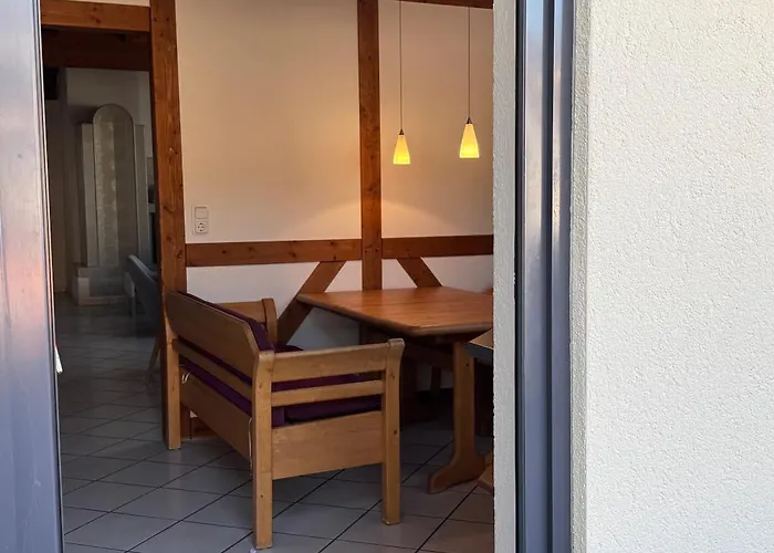 Apartamento 43 Trier