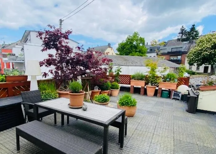 Apartamento 43 Trier